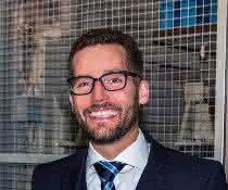 Christian Bertmaring