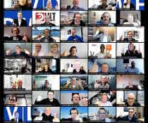 VDWF Annual General Meeting