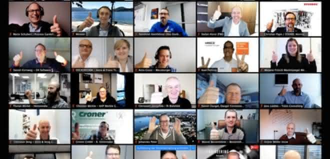 VDWF Annual General Meeting