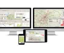 Wirtschaftswoche lists PSI Logistics as "Digital Pioneer SME 2020"