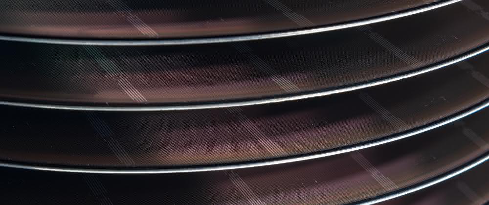 Wafer