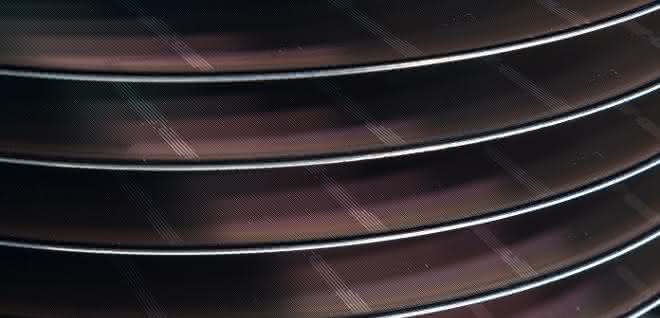 Wafer