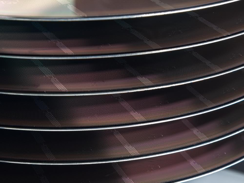 Wafer