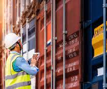 Software in logistics and transportation: Use data efficiently Software in logistics and transportation: Use data efficiently