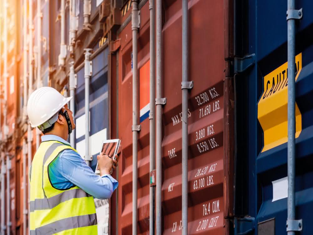 Software in Logistik und Transport: Daten effizient nutzen