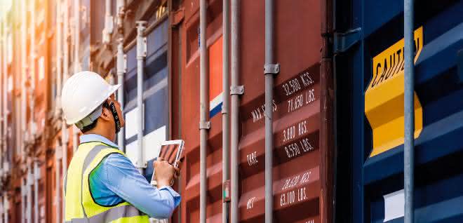 Software in Logistik und Transport: Daten effizient nutzen