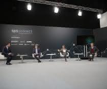 Veranstaltung der SPS Connect