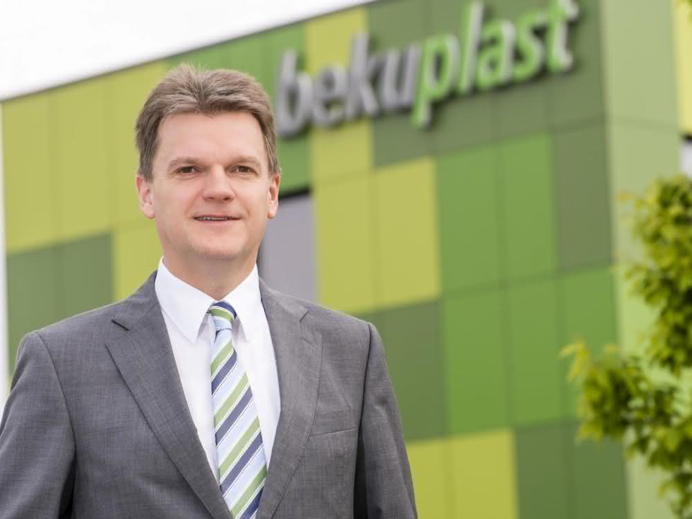 Survey: Container in focus: Bekuplast