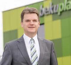 Survey: Container in focus: Bekuplast