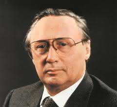 Dr.-Ing. E.h. Georg Schaeffler