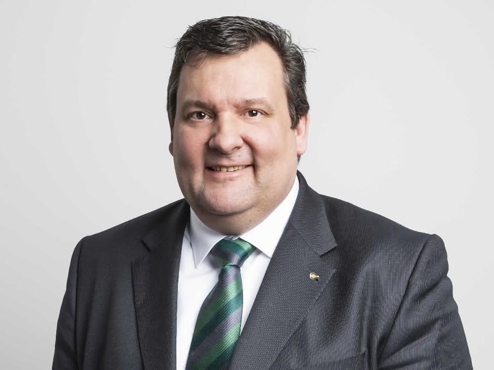 „Wir wollen mit Innovationen schneller als der Markt wachsen“ „Wir wollen mit Innovationen schneller als der Markt wachsen“