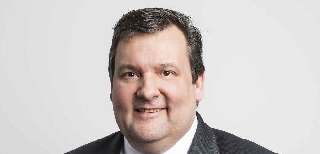 „Wir wollen mit Innovationen schneller als der Markt wachsen“ „Wir wollen mit Innovationen schneller als der Markt wachsen“