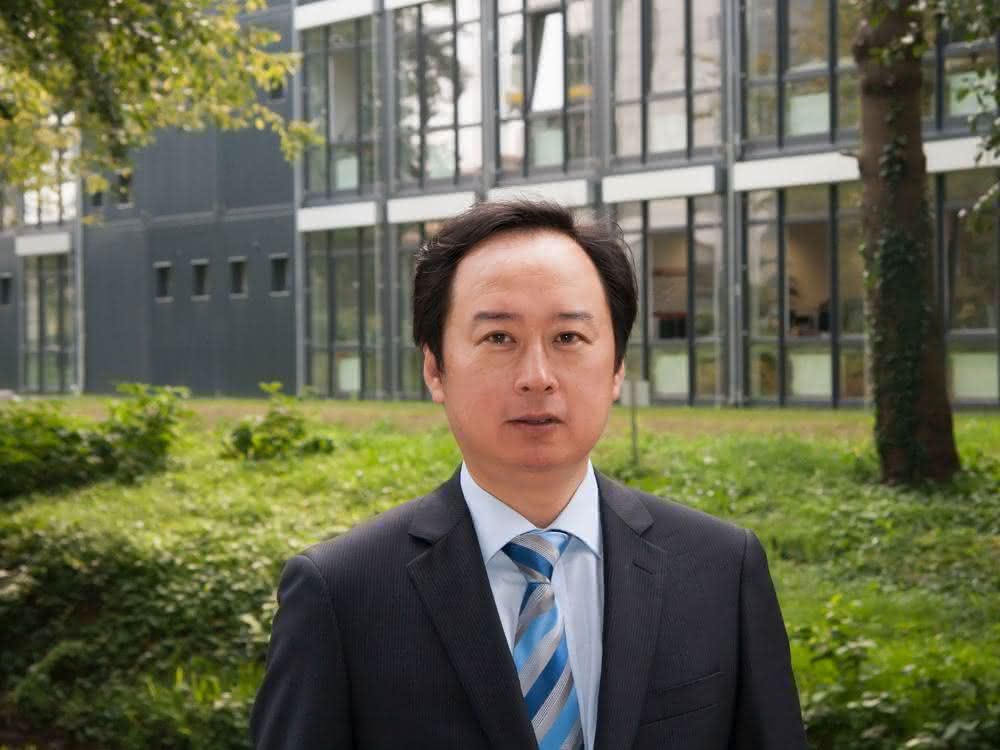 Feng Jiao