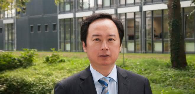 Feng Jiao