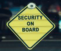 Security shield