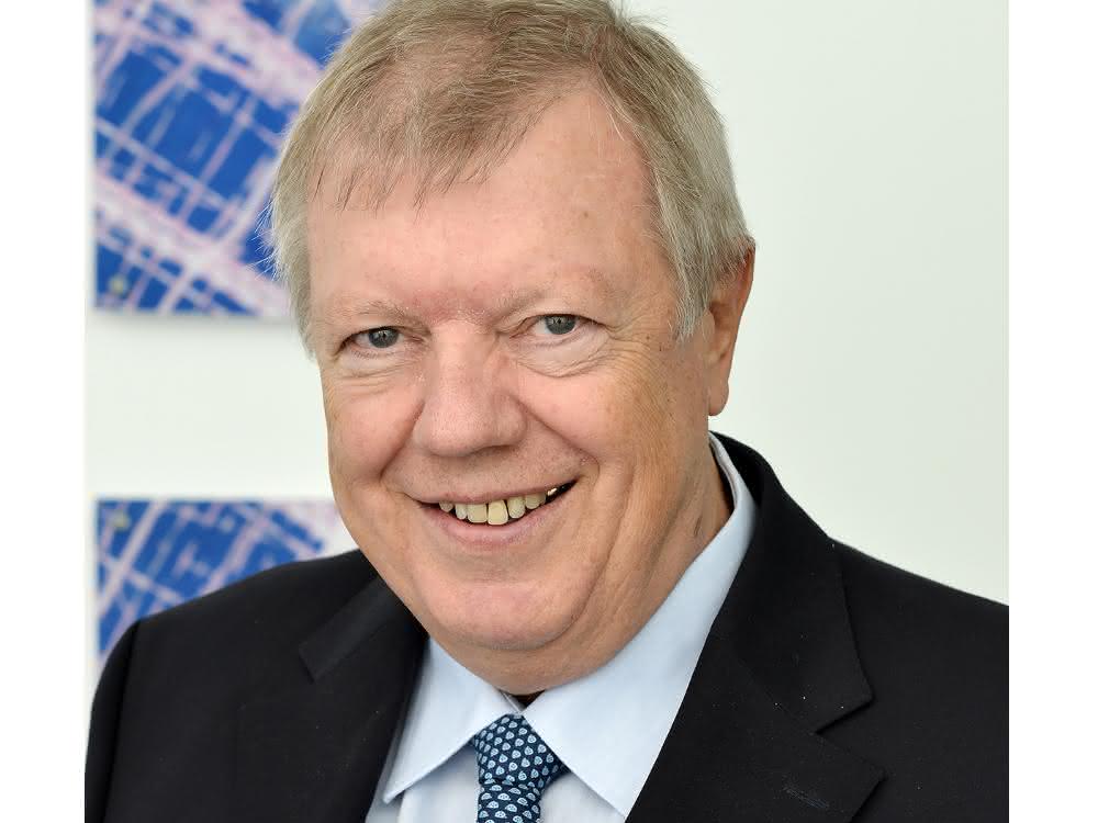 Uwe Ziehl