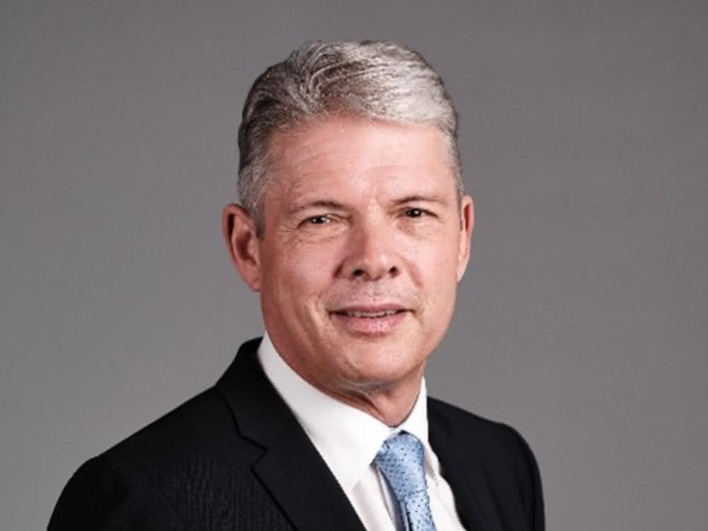Michael Knüppel ist neuer CEO von Stark Deutschland Michael Knüppel ist neuer CEO von Stark Deutschland