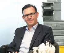 Interview: Steffen Bersch, SSI Schäfer: "The issue of sustainability is always intrinsic" Interview: Steffen Bersch, SSI Schäfer: "The issue of sustainability is always intrinsic"