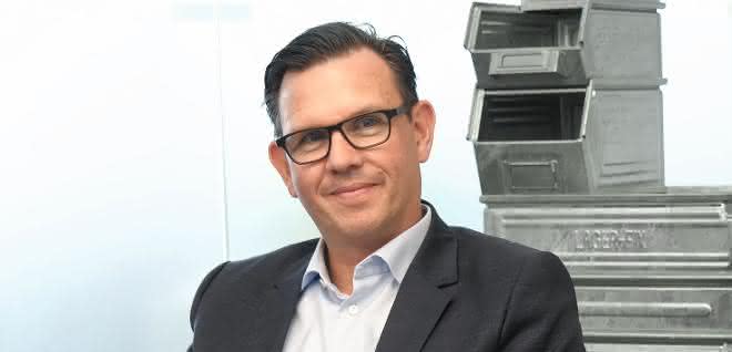 Interview: Steffen Bersch, SSI Schäfer: "The issue of sustainability is always intrinsic"
