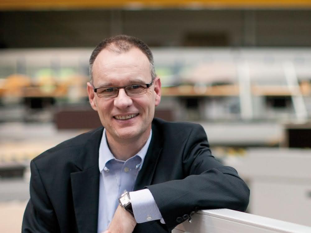 Interview: „Die Corona-Phase wird uns nicht aus der Bahn werfen”