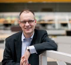 Interview: „Die Corona-Phase wird uns nicht aus der Bahn werfen”