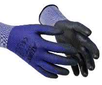 Gloves series A-Mech Gloves series A-Mech