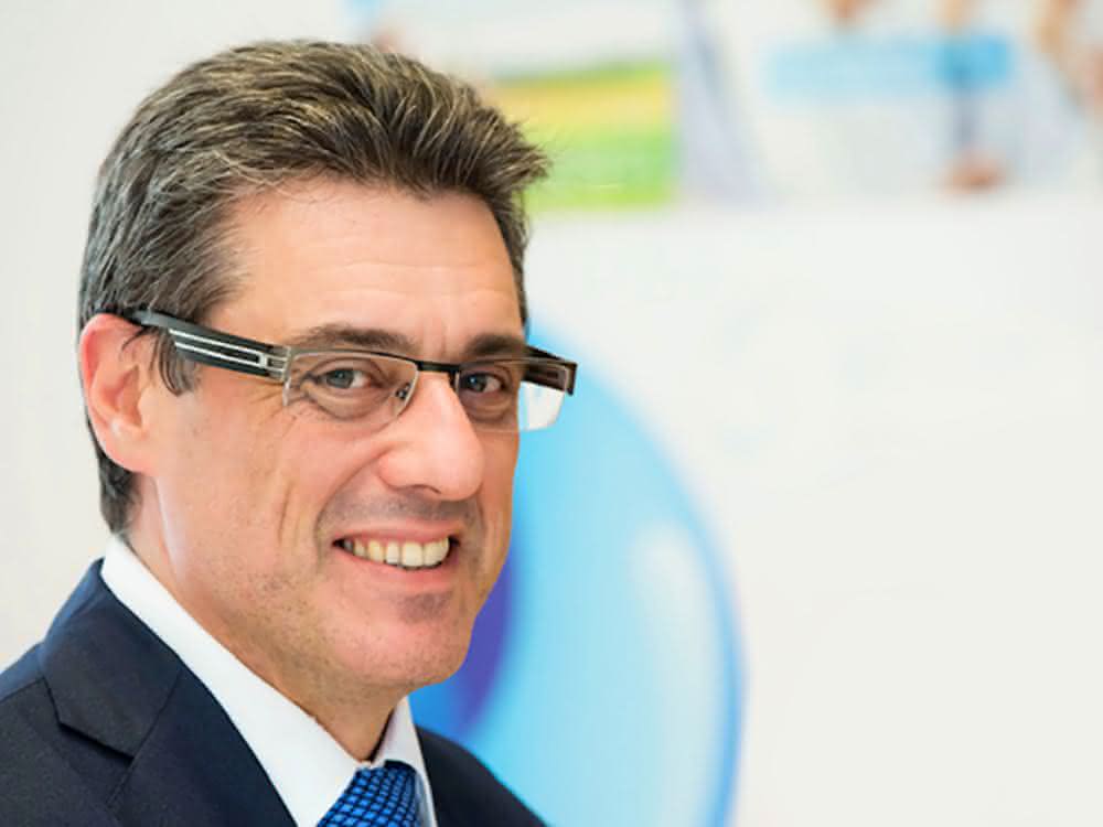 CEO-Wechsel bei der Xella-Gruppe
