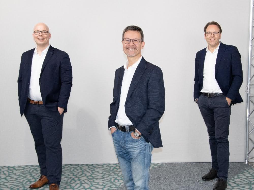 DRV Executive Board