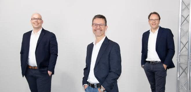 DRV Executive Board