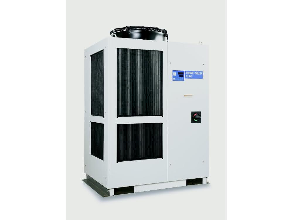 HRS200 series cooling and temperature control unit