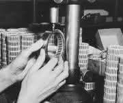 Picture gallery: 70 years of cage-guided needle roller bearings from Schaeffler