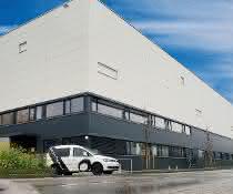 Quadient wins first customer in Austria
