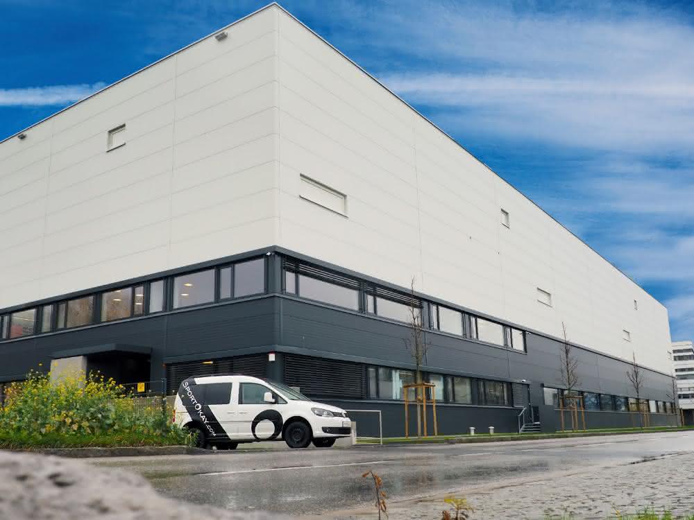 Quadient wins first customer in Austria