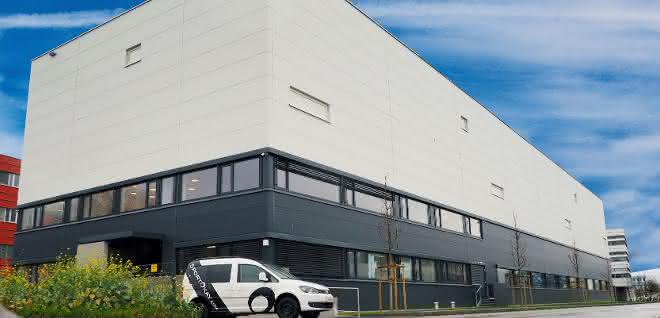 Quadient wins first customer in Austria