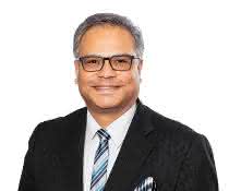 Product and Sales Division: Ashwin Bhat becomes Chief Sales Officer of Lufthansa Cargo Product and Sales Division: Ashwin Bhat becomes Chief Sales Officer of Lufthansa Cargo
