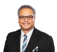 Product and Sales Division: Ashwin Bhat becomes Chief Sales Officer of Lufthansa Cargo