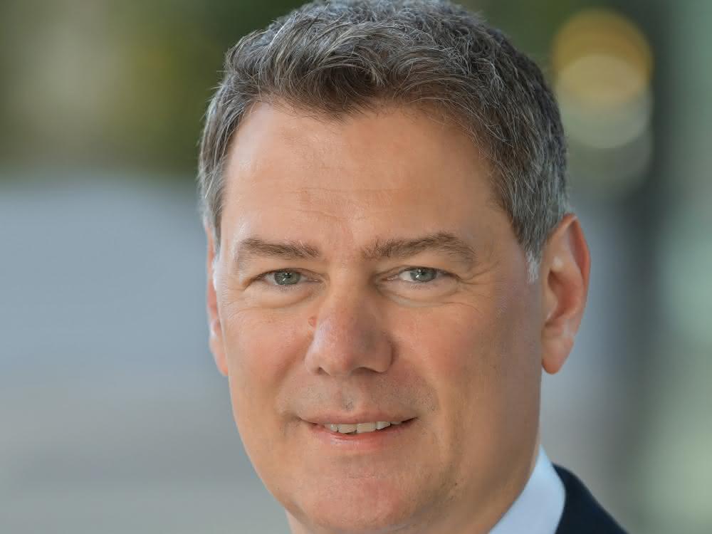 Frank Erschkat übernimmt Vorsitz der TFG Transfracht