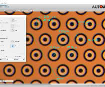 Wafer measurement