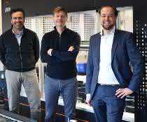 Personnel: Inther Group strengthens management team