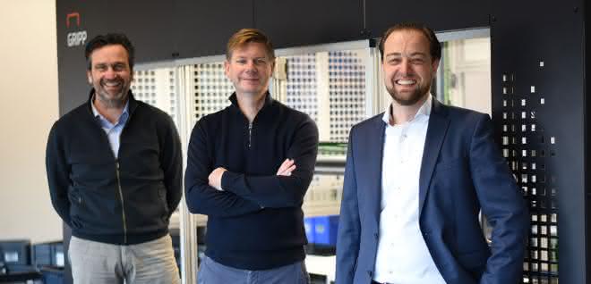 Personnel: Inther Group strengthens management team