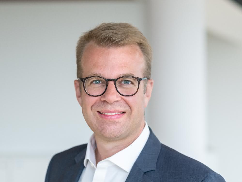 Personnel: MHP Solution Group: Michael Zitzmann becomes Senior Vice President Sales