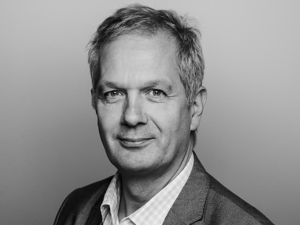 Prof. Dr.-Ing. Peter Pickel, neuer Vorsitzender der VDI-Fachgesellschaft Technologies of Life Sciences. Prof. Dr.-Ing. Peter Pickel