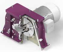 Display: Options for good blasting system service