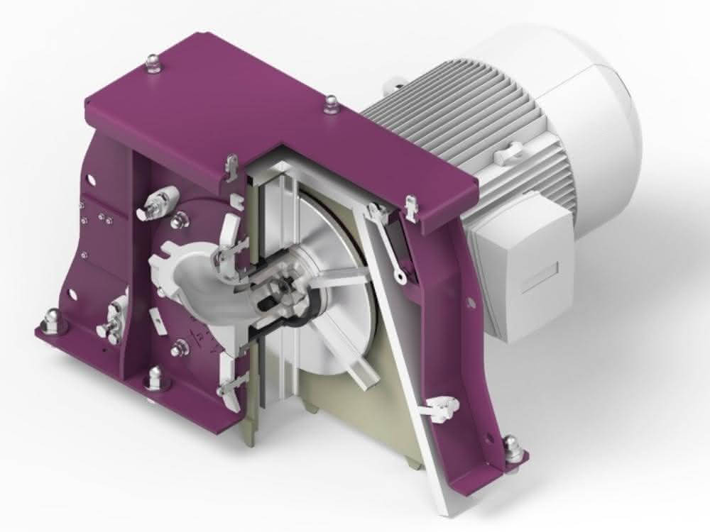 Display: Options for good blasting system service