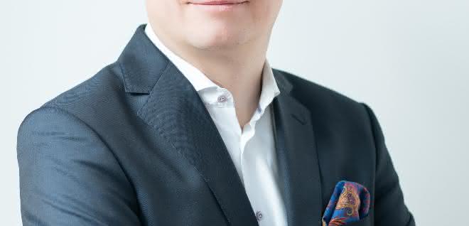 Björn Schniederkötter new CEO of the Hoyer Group