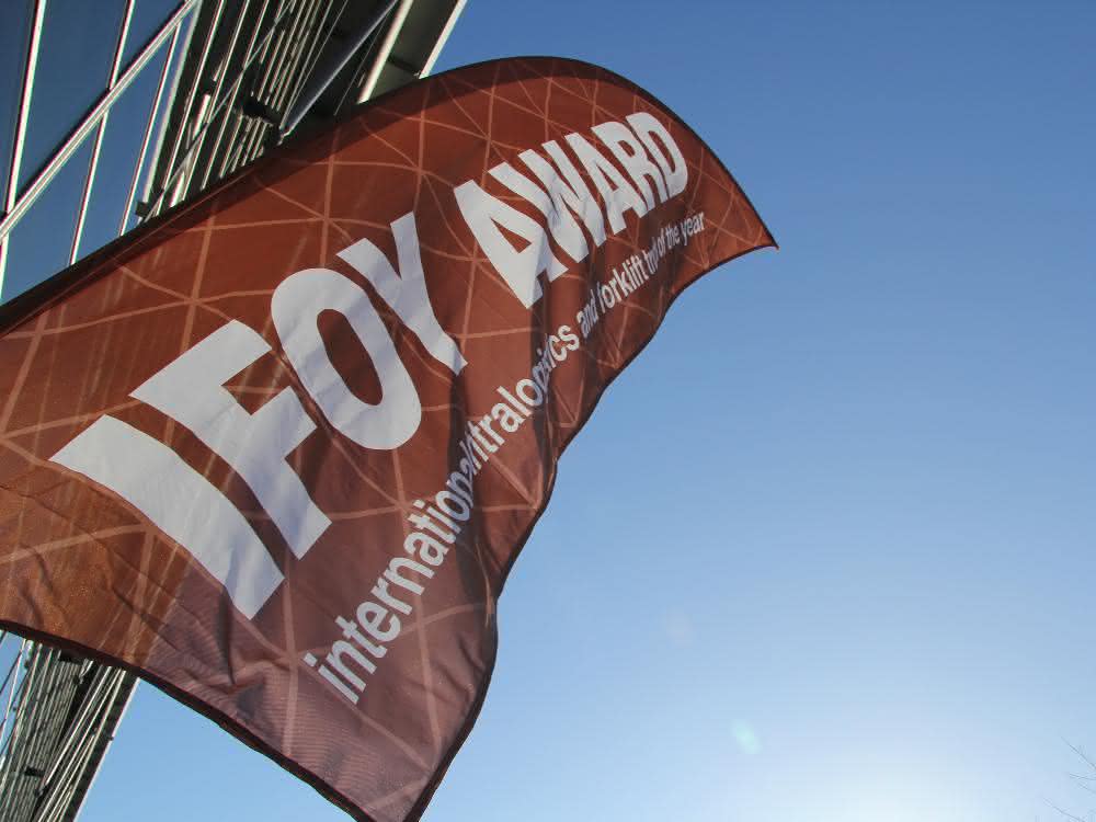 IFOY 2021: Innovations from 14 companies in the final