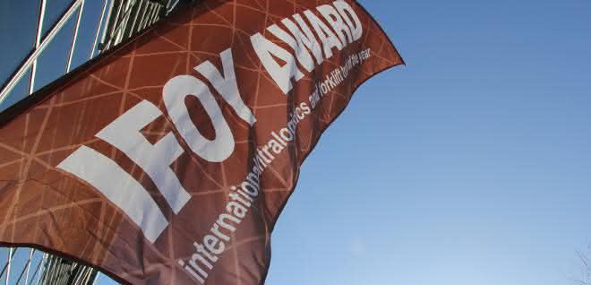 IFOY 2021: Innovations from 14 companies in the final