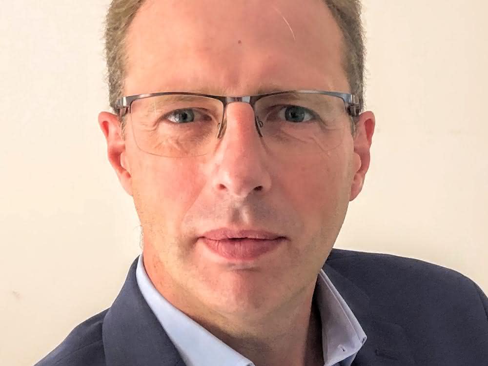 Interroll France with new Managing Director