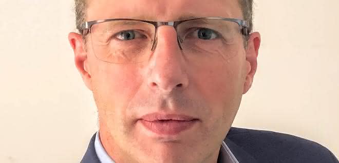 Interroll France with new Managing Director