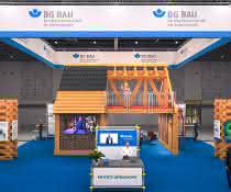 BG BAU lädt ein zum virtuellen Messestand